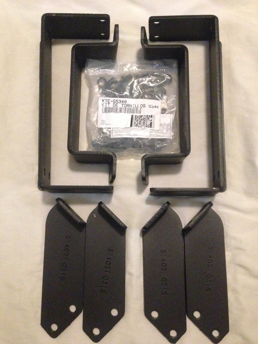 Replacement Parts Emergency Vehicle Depot