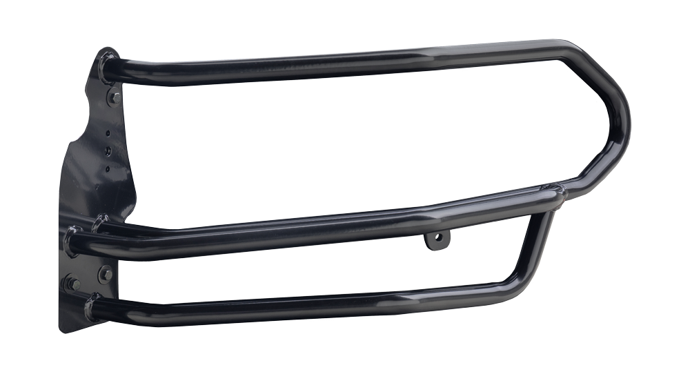 Wraps/Brush Guards Ford Crown Victoria 20032011 Emergency Vehicle Depot