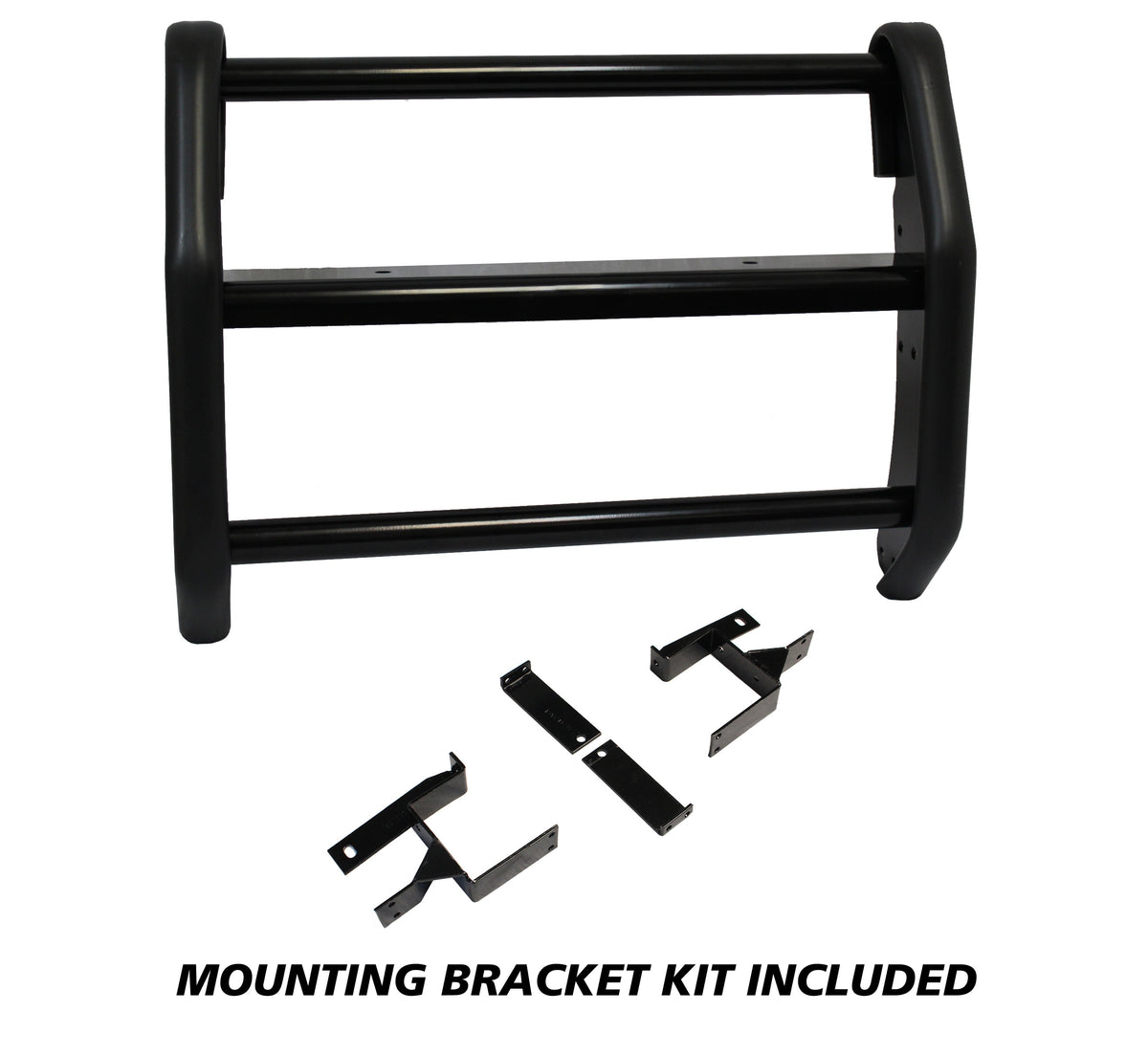 Push Bumper Dodge Durango Pursuit 20192020 Emergency Vehicle Depot