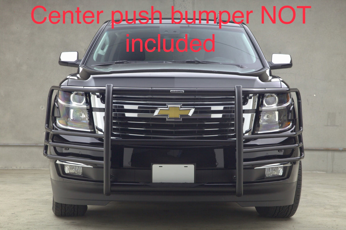 Wraps/Brush Guards Chevrolet/Chevy Tahoe 1500/Suburban 1500 (2015201