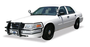 Wraps/Brush Guards: Ford Crown Victoria 2003-2011