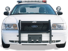 Load image into Gallery viewer, Push Bumper: Ford Crown Victoria 2003-2011