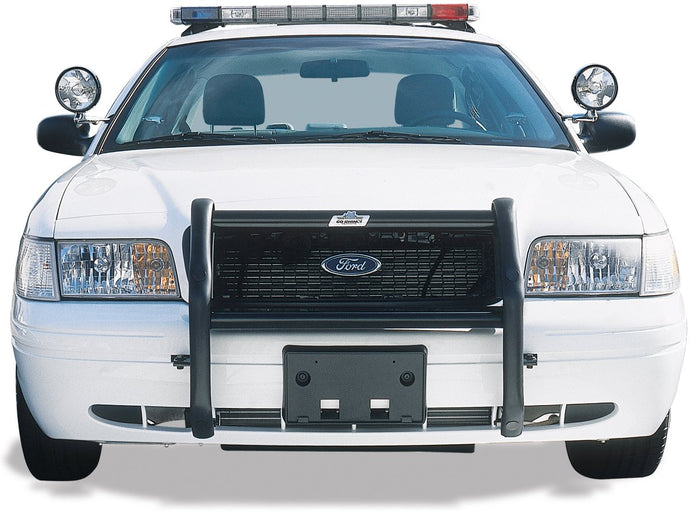 Push Bumper: Ford Crown Victoria 2003-2011