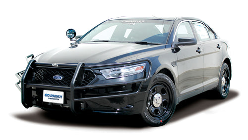 Wraps/Brush Guards: Ford PI Sedan 2013-2019