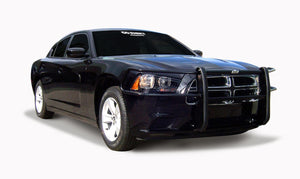 Wraps/Brush Guards: Dodge Charger 2011-2014