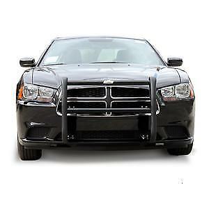 Push Bumper: Dodge Charger 2011-2014