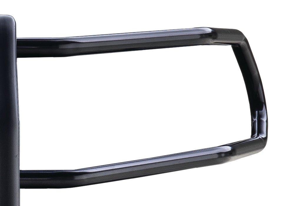 Wraps/Brush Guards: Dodge Charger 2015-2020