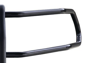 Wraps/Brush Guards: Dodge Charger 2011-2014