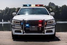 Load image into Gallery viewer, Wraps/Brush Guards: Dodge Charger 2015-2020