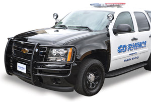 Wraps/Brush Guards: Chevrolet/Chevy Tahoe 1500/Suburban 1500 (2007-2014)