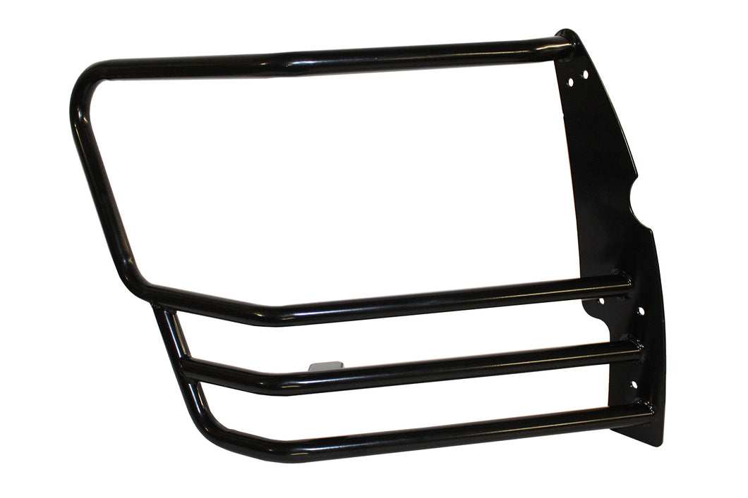 Wraps/Brush Guards: Chevrolet/Chevy Tahoe 1500/Suburban 1500 (2015-2019)