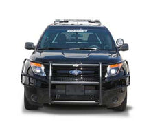 Load image into Gallery viewer, Wraps/Brush Guards: Ford PI Utility/Explorer 2012-2015