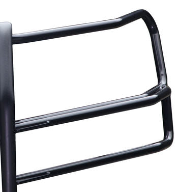 Wraps/Brush Guards & PIT Bars: Ford PI Utility 2020-2023
