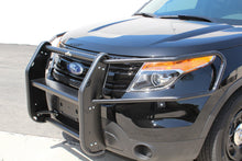 Load image into Gallery viewer, Wraps/Brush Guards: Ford PI Utility/Explorer 2012-2015