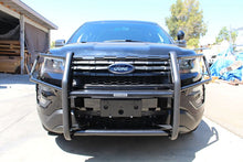Load image into Gallery viewer, Wraps/Brush Guards: Ford PI Utility 2016-2019