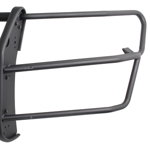 Wraps/Brush Guards & PIT Bars: Ford PI Utility 2020-2023