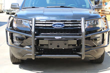 Load image into Gallery viewer, Wraps/Brush Guards: Ford PI Utility 2016-2019