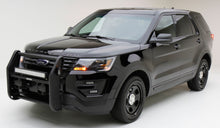 Load image into Gallery viewer, Push Bumper: Ford PI Utility 2020-2023