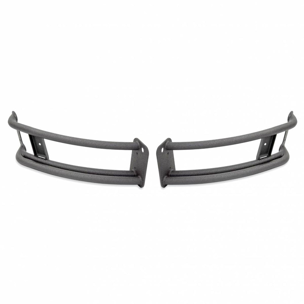 Wraps/Brush Guards & PIT Bars: Ford PI Utility 2020-2023