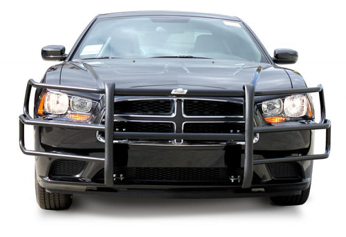Wraps/Brush Guards: Dodge Charger 2011-2014