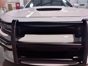 Push Bumper: Dodge Charger 2015-2022