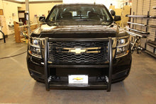 Load image into Gallery viewer, Push Bumper: Chevrolet/Chevy Tahoe 1500/Suburban 1500 (2015-2020)