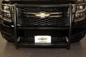 Push Bumper: Chevrolet/Chevy Tahoe 1500/Suburban 1500 (2015-2020)